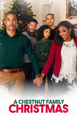 watch A Chestnut Family Christmas