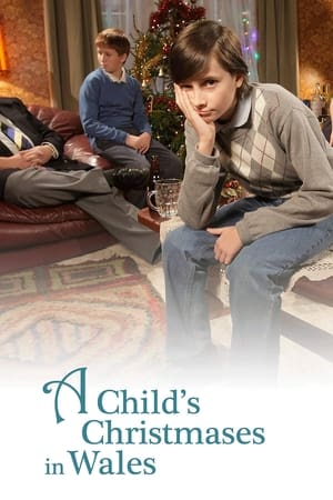 A Child's Christmases in Wales watch A Child's Christmases in Wales