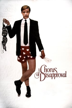 A Chorus of Disapproval watch A Chorus of Disapproval