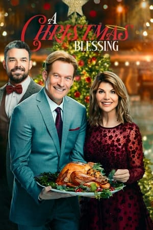 A Christmas Blessing watch A Christmas Blessing