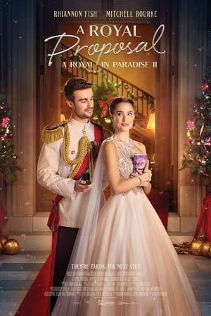 A Christmas Castle Proposal: A Royal in Paradise II watch A Christmas Castle Proposal: A Royal in Paradise II