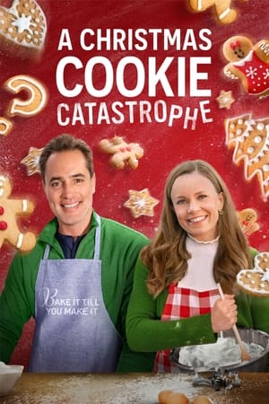 A Christmas Cookie Catastrophe watch A Christmas Cookie Catastrophe