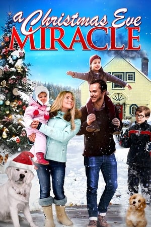 A Christmas Eve Miracle watch A Christmas Eve Miracle