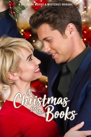 A Christmas for the Books watch A Christmas for the Books