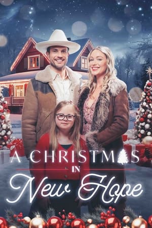 A Christmas in New Hope watch A Christmas in New Hope