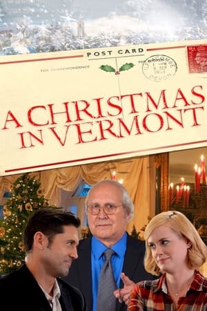 A Christmas in Vermont watch A Christmas in Vermont