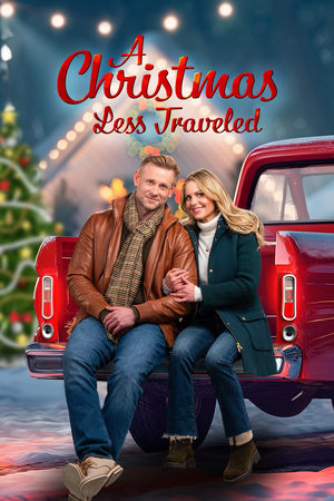 A Christmas Less Traveled watch A Christmas Less Traveled
