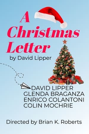 A Christmas Letter watch A Christmas Letter