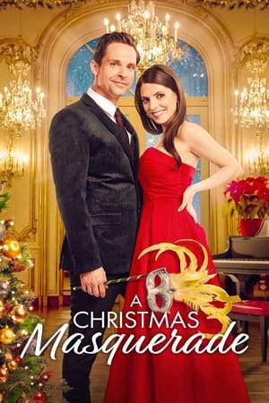 A Christmas Masquerade watch A Christmas Masquerade