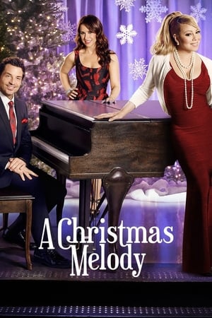 A Christmas Melody watch A Christmas Melody