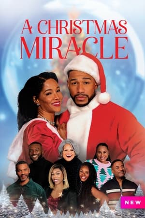 A Christmas Miracle watch A Christmas Miracle