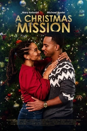 A Christmas Mission watch A Christmas Mission