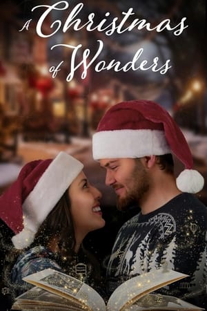 A Christmas of Wonders watch A Christmas of Wonders