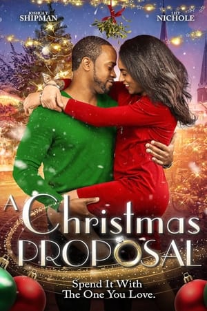 A Christmas Proposal watch A Christmas Proposal