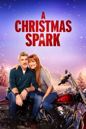 A Christmas Spark watch A Christmas Spark