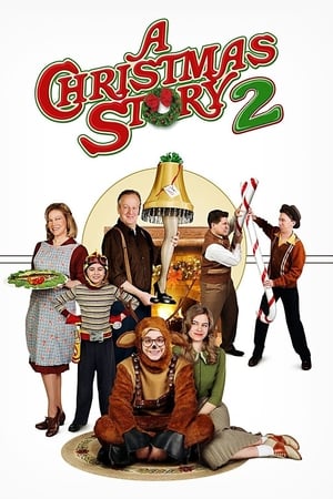 watch A Christmas Story 2