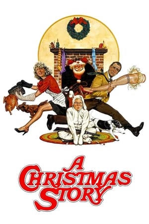 A Christmas Story watch A Christmas Story