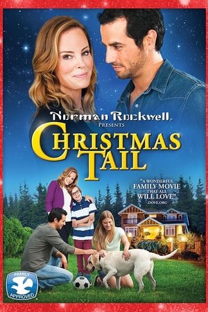 A Christmas Tail watch A Christmas Tail