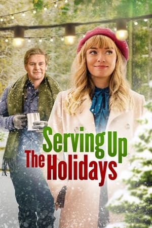 A Christmas to Savour watch A Christmas to Savour