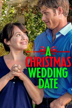 A Christmas Wedding Date watch A Christmas Wedding Date