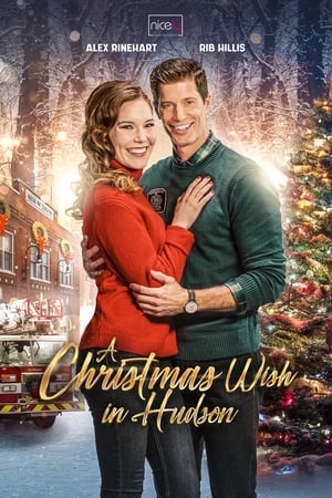 A Christmas Wish in Hudson watch A Christmas Wish in Hudson