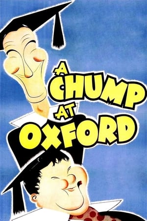 A Chump at Oxford watch A Chump at Oxford