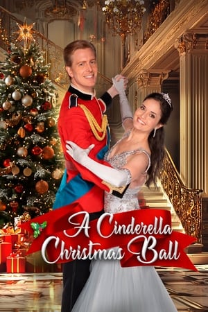 A Cinderella Christmas Ball watch A Cinderella Christmas Ball