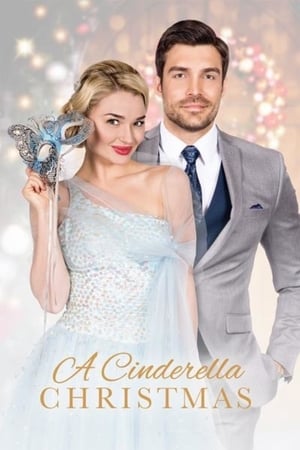 watch A Cinderella Christmas