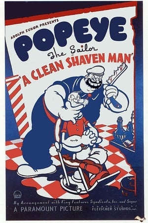 A Clean Shaven Man watch A Clean Shaven Man