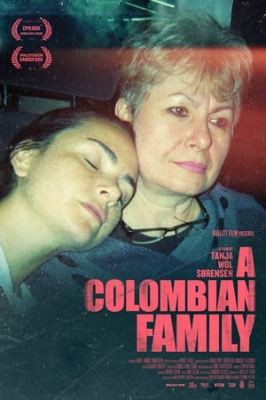 A Colombian Family watch A Colombian Family