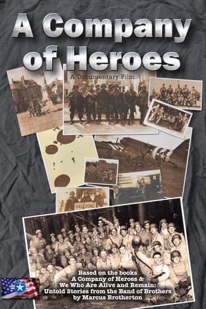 A Company of Heroes watch A Company of Heroes