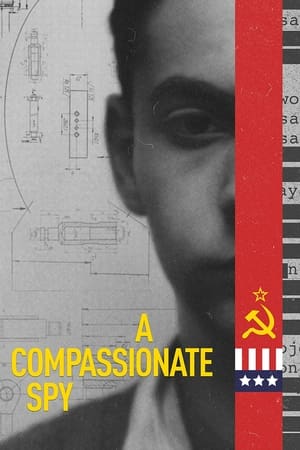 A Compassionate Spy watch A Compassionate Spy