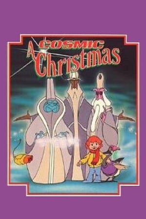 A Cosmic Christmas watch A Cosmic Christmas
