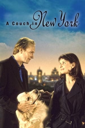 A Couch in New York watch A Couch in New York
