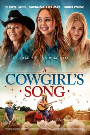 A Cowgirl's Song watch A Cowgirl's Song