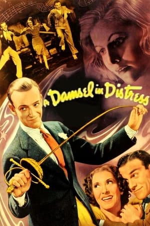 A Damsel in Distress watch A Damsel in Distress