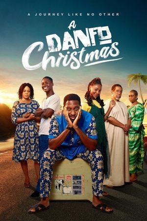 A Danfo Christmas watch A Danfo Christmas