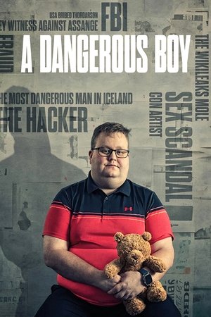 watch A Dangerous Boy