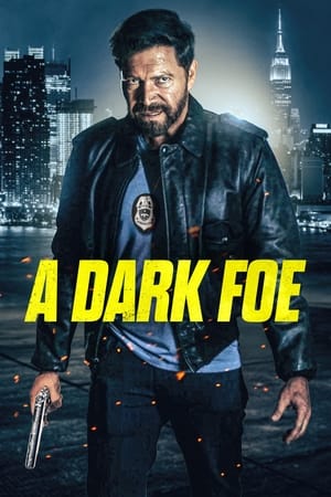 A Dark Foe watch A Dark Foe