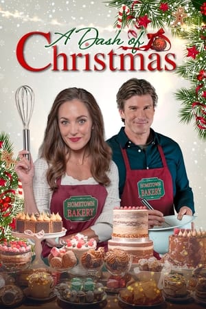 A Dash of Christmas watch A Dash of Christmas