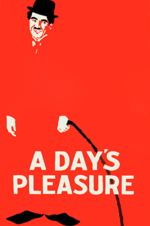 A Day's Pleasure watch A Day's Pleasure