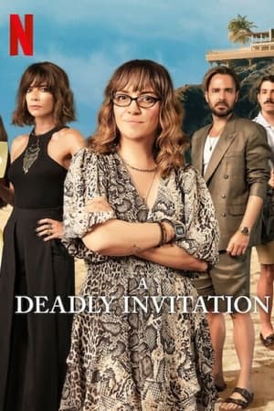 A Deadly Invitation watch A Deadly Invitation