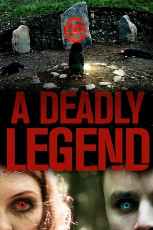 A Deadly Legend watch A Deadly Legend
