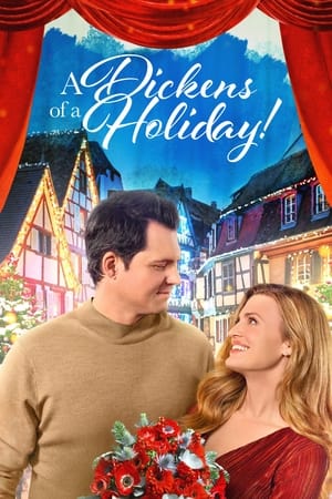 A Dickens of a Holiday! watch A Dickens of a Holiday!