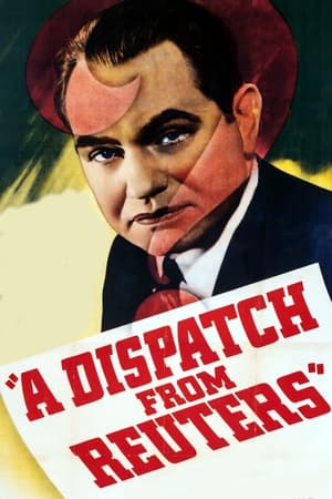 A Dispatch from Reuters watch A Dispatch from Reuters