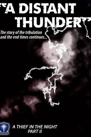 A Distant Thunder watch A Distant Thunder