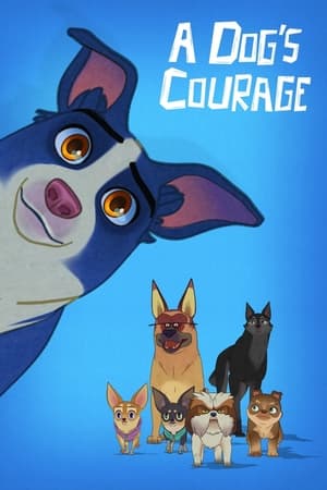 A Dog's Courage watch A Dog's Courage
