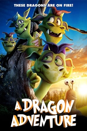 A Dragon Adventure watch A Dragon Adventure