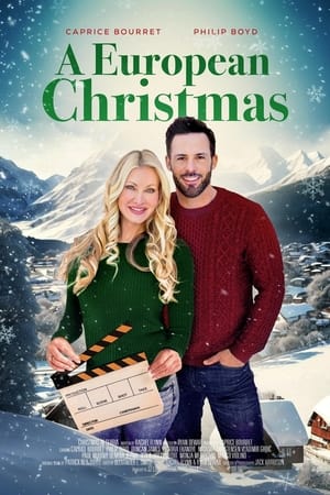 watch A European Christmas