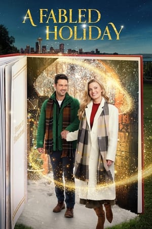 A Fabled Holiday watch A Fabled Holiday